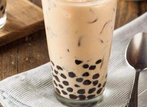 奶茶自制爆料方法大全视频,跟随视频教程轻松掌握奶茶制作技巧  第1张